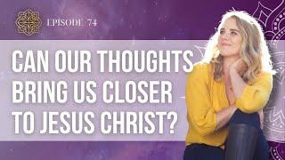 12 Thought-Habits of Jesus Christ, with Brent and Andrea Palmer