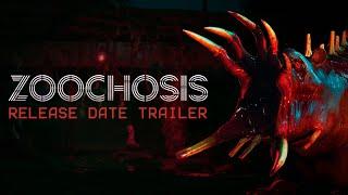 ZOOCHOSIS - RELEASE DATE TRAILER