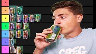 la croix tier list