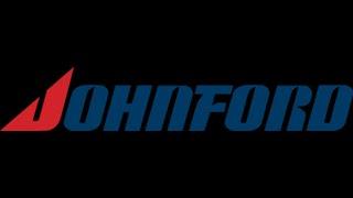 Johnford Machine Tools' (Roundtop Machinery) Corporate Video