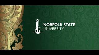 CLIENT TESTIMONIAL: Dr. Javaune Adams Gaston, NSU President // G-Sharp