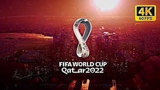 World Cup Qatar 2022 ■ All goals 4K ULTRA HD 60 FPS