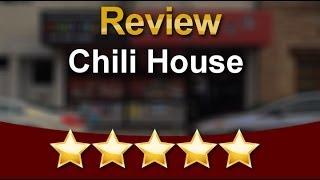 Chili House Chinese Restaurant San Francisco Exceptional Five Star Review by Rahul A.