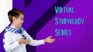 VIRTUAL THEATER SERIES