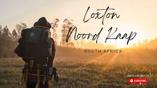 Loxton, Northern Cape, South Africa - 2023