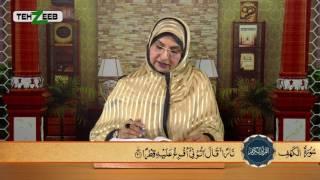 Noor ul Mubeen By Maimoona Murtaza Malik EP 16 Part 01 TEHZEEB TV