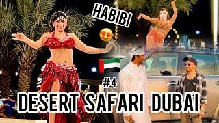 “Unforgettable Desert Safari in Dubai | Ultimate Adventure!”