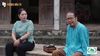 Hài Tết 2024 |  VƯỢNG RÂU - THANH TÚ - QUỐC QUÂN | Hài Tết Hay Mới Nhất 2024