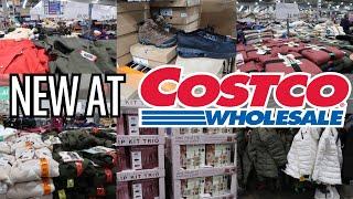 COSTCO TOP  NEW ARRIVALS & DEALS SHOP WITH ME 2024!