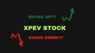 Xpev Stock: Xpev Stock Analysis: Xpev Stock Predictions(IMPORTANT LEVELS)