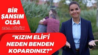 18 Yıldır Kayıp Kızlarını Arıyorlar! “3 Evladım Vardı, Hepsini Kaybettim!” Bir Şansım Olsa-243 Bölüm