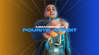 @PouriyaAdroit  Azmayeshgah | پوریا آدرویت آزمایشگاه