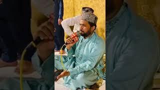 Allah Hu - New Beautiful Hamd By ashfaq chisti-Daim sound Lahore