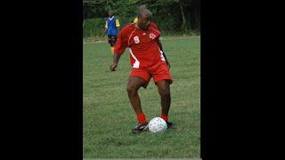 Football magicians of western Jamaica