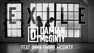 Damian McGinty feat Anna Claire McGinty - Exile (Taylor Swift feat Bon Iver) Official Video