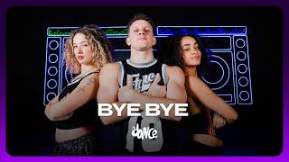 Bye Bye Bye - NSYNC  | FitDance (Choreography)