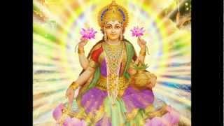 Lakshmi ~ Om Shreem Mahalakshmiyei Namaha ~ Part 2 in the Divine Feminine Sacred Goddess Series