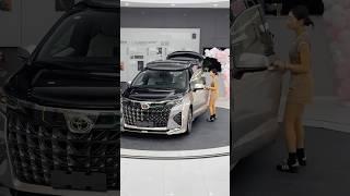 #Toyota#Sienna#granvia#ToyotaSienna #Toyotagranvia#Siennamodification #granviamodification#sienna