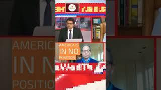 Arnab Goswami  replied to an American professor in a debate #youtubeshorts #youtube #shorts #india