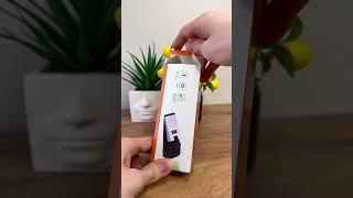 Portable Wireless Alarm Door Stopper - Product Link in Bio ( # 2081 ) ‪@MaviGadgets‬