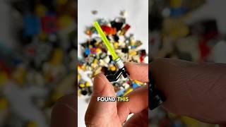 Unfortunate Lego Find… 