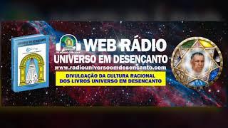 Transmissão ao vivo de Radio Web Universo em Desencanto União-PI