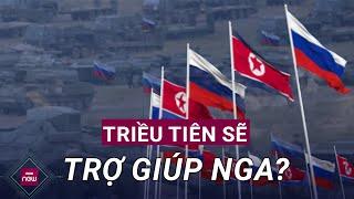 Tin nóng thế giới: Ukraine sẽ ra sao nếu kịch bản Triều Tiên trợ giúp Nga thành sự thật? | VTC Now