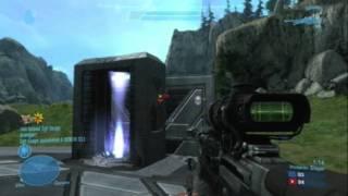 The Unimpressive Sniper