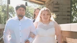 Nashville wedding videographer