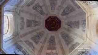 Catedral de Oviedo  Capilla Nuestra Señora del Rey Casto y Panteón de los Reyes, Asturias, España