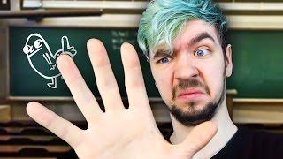 HOW DO I EVEN DRAW!? | Quick, Draw! #3