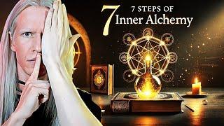 Discover the 7 Steps to MASTERING Alchemy!