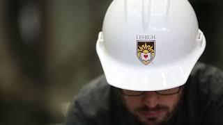 Undergraduate Engineering Research at Lehigh University