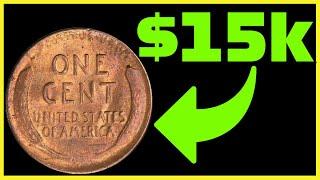 10 RARE US Coins Worth Money