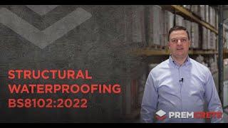 Premcrete Adapts to New British Waterproofing Standard with the Innovative Prem360 Initiative