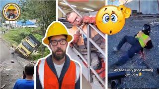 Adam's Epic Day of Work Fails and Unstoppable Fun! #part52   #adamrose #construction #workout