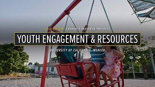 Youth Engagement & Resources