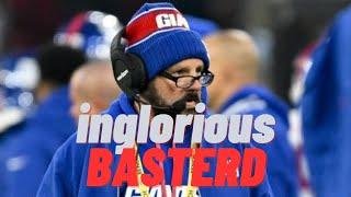 Giants LOSE to the Panthers Post Game Reaction