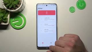 How To Manage Huawei Wallet App On Huawei Nova 11i