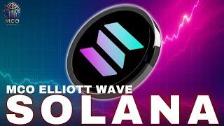 Solana Price News Today - SOL Elliott Wave Price Technical Analysis, Price Update!