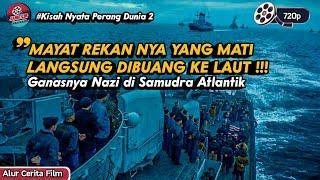 PERTEMPURAN ATLANTIK PALING MENGERIKAN DALAM SEJARAH PERANG DUNIA