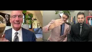 Brian Proctor on the Future Gentlemen Podcast: Growing Up with Bob Proctor
