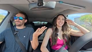 Gjeebs Wife Reviews Juniper Model Y - 2 Month Update