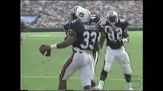 AttitUde! The Story of the 1993 Auburn Tigers