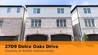 2709 Dolce Oaks Drive Houston, TX 77007 | Freddy Rodriguez | Find Homes for Sale