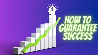 3 Tips To Become a Successful Entrepreneur - How To Grow A Startup