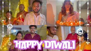 THE DIWALI VLOG | DIWALI 2024