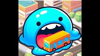 Johnny Kills Super Slime - Black Hole Game :  Good stream | Playing Solo | Streaming with Turnip