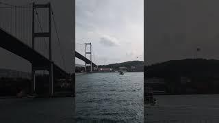 Bosphorus is love