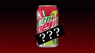 The Fellas Search for the Lost Mountain Dew Flavor